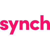 Synch Payments DAC Logo