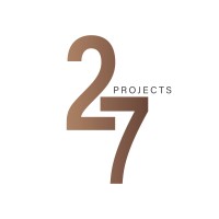 27Projects Logo
