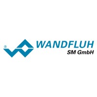 Wandfluh SM GmbH Logo