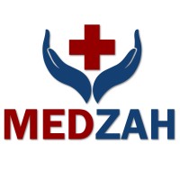 Medzah Industries Logo