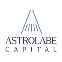 Astrolabe Capital inc Logo