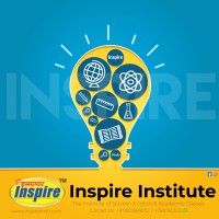 Inspire Institute Logo