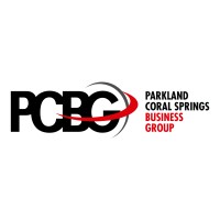 Parkland Coral Springs Business Group Logo