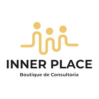 Inner Place | Boutique de Consultoria de RH e Formação Comportamental Logo
