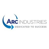 ARC Industries Logo