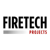 Firetech Projects Logo
