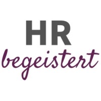 HRbegeistert Logo