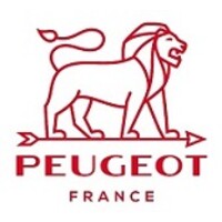 Peugeot Saveurs North America Logo