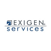 Exigen Services Logo