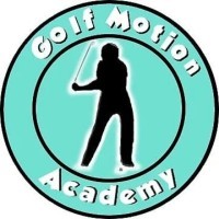 Golf Motion Academy Logo
