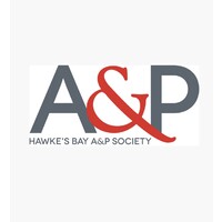 Hawkes Bay A&P Society Logo