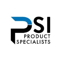 PSI Product Specialists Logo