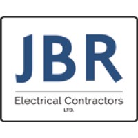 JBR Electrical Contractors Ltd Logo