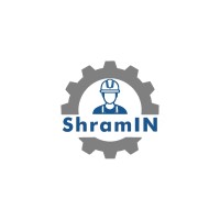 ShramIN Jobs Logo