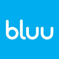 Bluu Logo