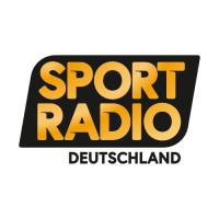 SPORTRADIO DEUTSCHLAND Logo
