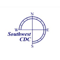 Southwest Community Development Corporation Logo