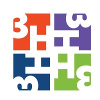 3h innovations group Logo
