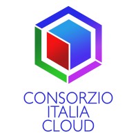 Consorzio Italia Cloud Logo