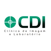 CDI CLÍNICA DE IMAGEM (MINAS GERAIS) Logo