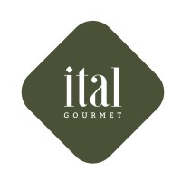 Italgourmet Agência de Produtos Alimentícios Logo