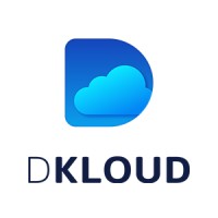 D KLOUD Logo