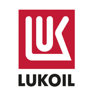 Lukoil Lubricants Africa Logo