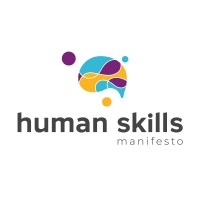 Human Skills Manifesto Logo