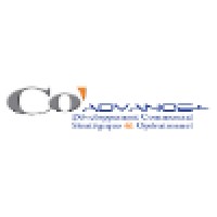 COADVANCE Logo
