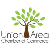 Union Area Chamber of Commerce Logo