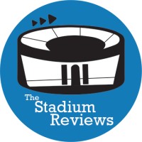 The Stadium Reviews, LLC Logo
