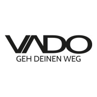 VADO Footwear GmbH Logo