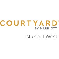 Courtyard by Marriott Istanbul West Logo