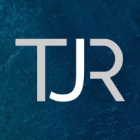 The Joyful Rich Logo