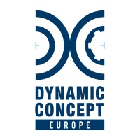 Dynamic Concept Europe Logo