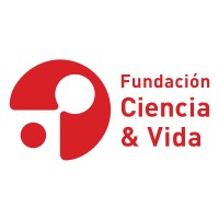 Fundación Ciencia & Vida Logo