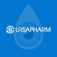 Ursapharm Italia Logo