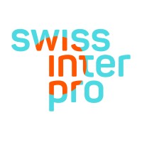 Swissinterpro Logo