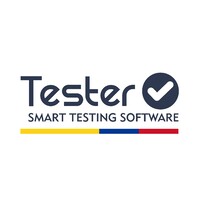 Tester Colombia SAS Logo