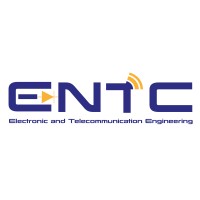 Electronic and Telecom. Engineering - University of Moratuwa Logo