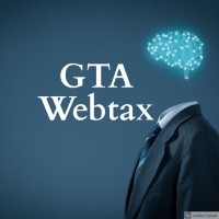GTA Webtax Logo
