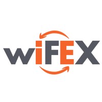 wiFEX Logo