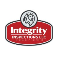 Integrity Inspections Logo