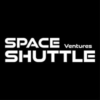 Space Shuttle Ventures Logo