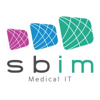 SBIM Logo