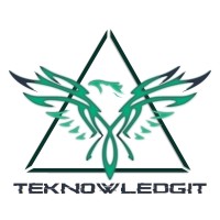 Teknowledgit Inc Logo