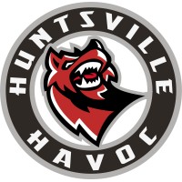 Huntsville Havoc Logo