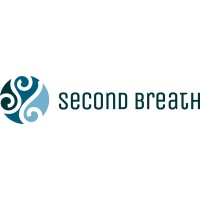 Second Breath Center Logo