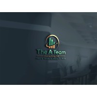 The A Team Consulting INC Logo