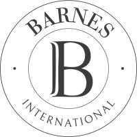BARNES French Riviera Logo